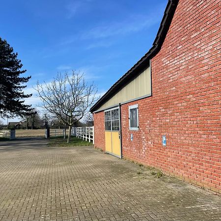 Landhaus Am Loh Wesel  Luaran gambar