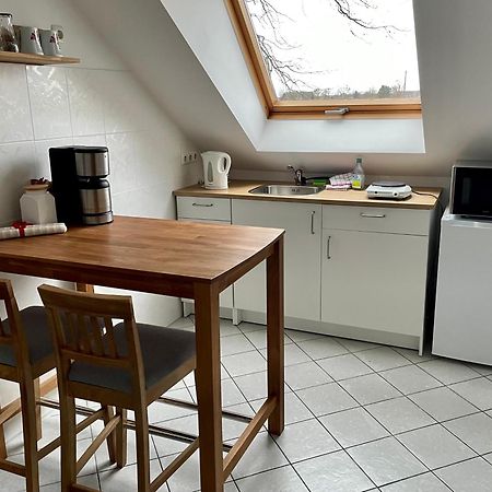 Landhaus Am Loh Wesel  Luaran gambar