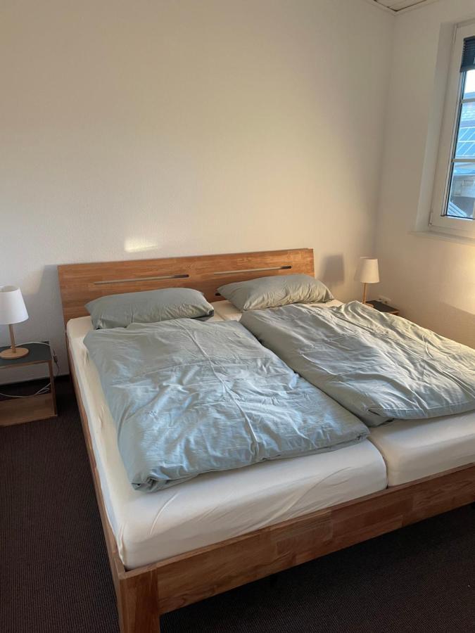 Landhaus Am Loh Wesel  Luaran gambar