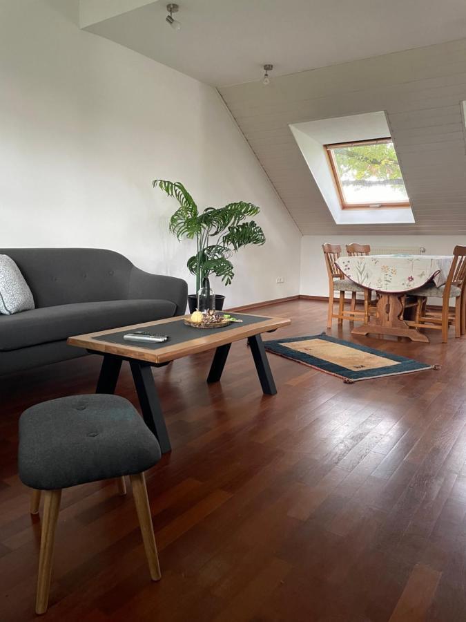 Landhaus Am Loh Wesel  Luaran gambar